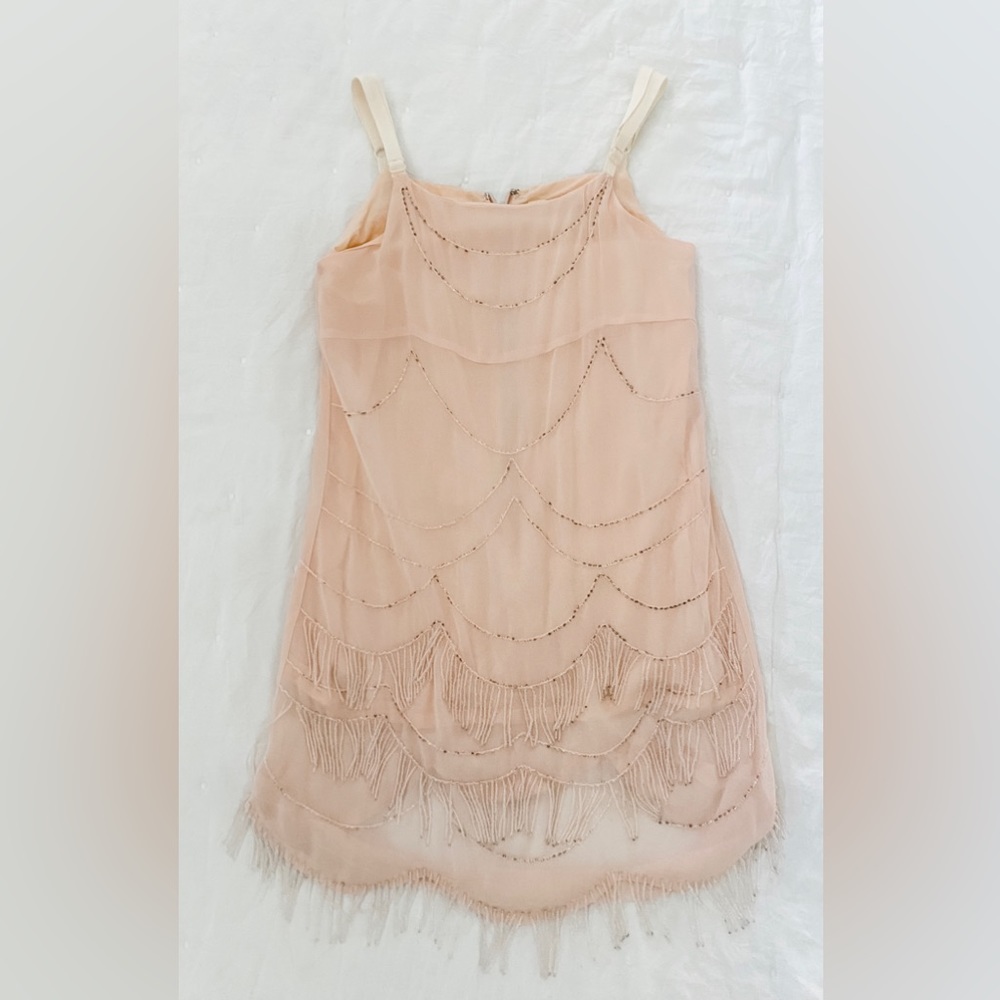 Girls Joyfolie Beaded Dress